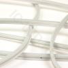 светодиодный гибкий неон 0612 ln701 (220v dc, white, кратность реза 200мм)
