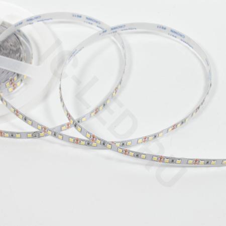 Светодиодная лента Lux class, 2835, 120led/m, white, 12V, 18W/m, IP20, X04 