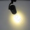 Светодиодный светильник трековый 2L PX6 (7W, 220V, Warm White)
