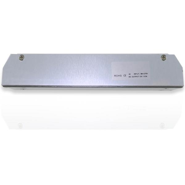 Блок питания SP-E 12V 100W 8,3A