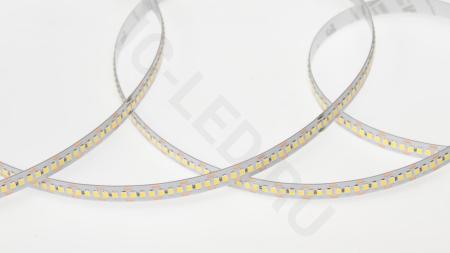 Светодиодная лента Class Premium, 2835, 240 led/m, однорядная, white, 12V, 24W/m, IP20, A71 