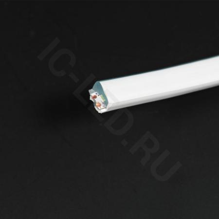 светодиодный гибкий неон 0612 12v iceblue ln313 светодиодный гибкий неон 0612 12v iceblue ln313