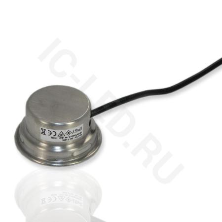 Светодиодный светильник точечный RST IP67 SP82 (0,7W, 12V, RGB)