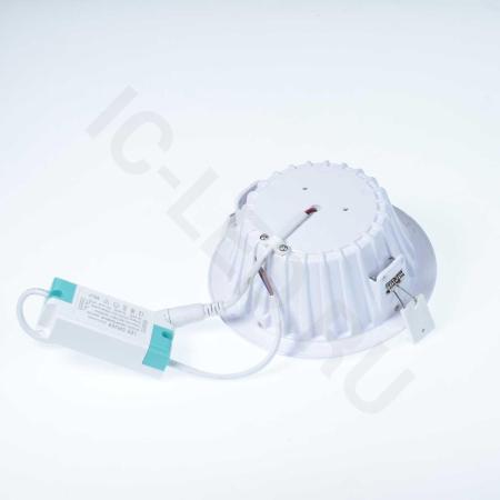 Светодиодный светильник JH-TD-Z12W AR80 (12W, Day White)