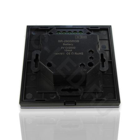 Панель Rotary SR-2805RGB