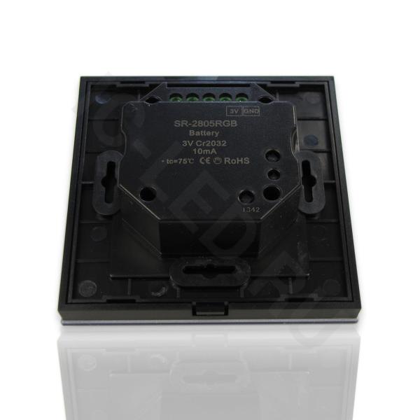 Панель Rotary SR-2805RGB