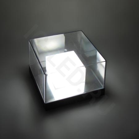 Светодиодный светильник UCR3000L RB, White