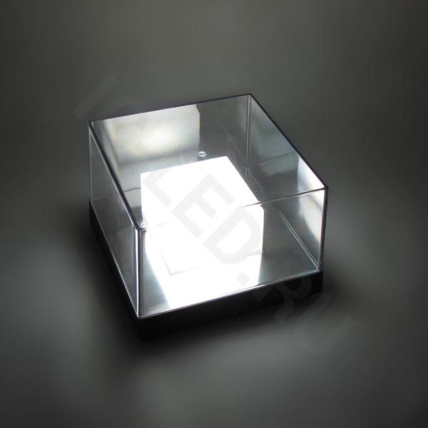 Светодиодный светильник UCR3000L RB, White Светодиодный светильник UCR3000L RB, White