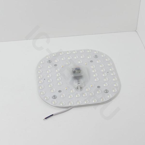 Светодиодный модуль 210x210mm JH-MZ-S36 ARM26 (220V, 36W, day white)