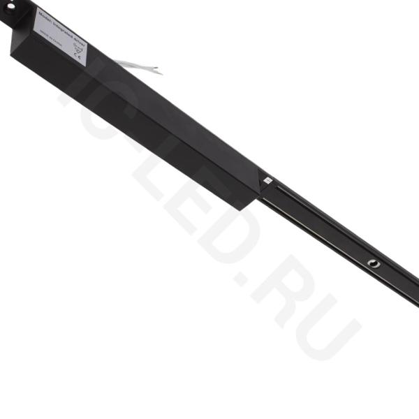 Блок питания накладной для трека Minimal YX9 (24V, 200W, 8,33A)