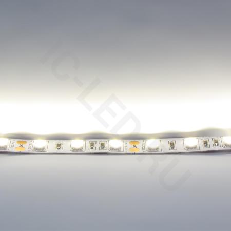 Светодиодная лента LUX class , 5050, 60 led/m, Warm White,12V, IP20 