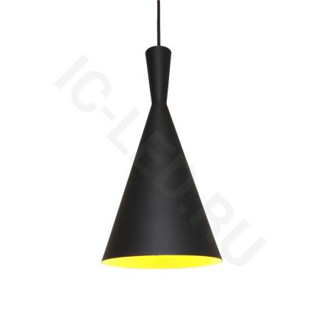 Светильник лофт PA413С PA61 (220V, E27, металл)