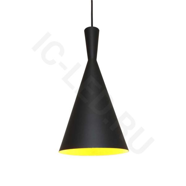 Светильник лофт PA413С PA61 (220V, E27, металл)