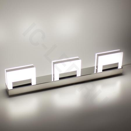 Светодиодная подсветка картин и зеркал CX-JQ-0109-3 HEAD 15W