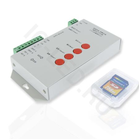 Контроллер T-1000S S352 (5-24V, 2048pix)