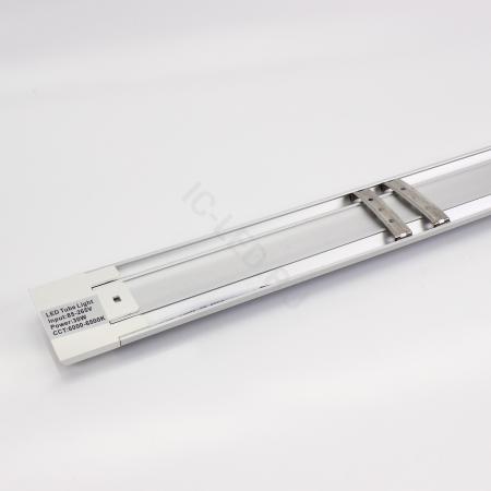 Светодиодный светильник SF09-30W LT122 (220V, 30W, white)