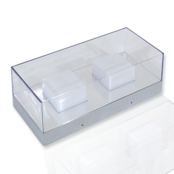 Светодиодный светильник UCR3100 MS, White