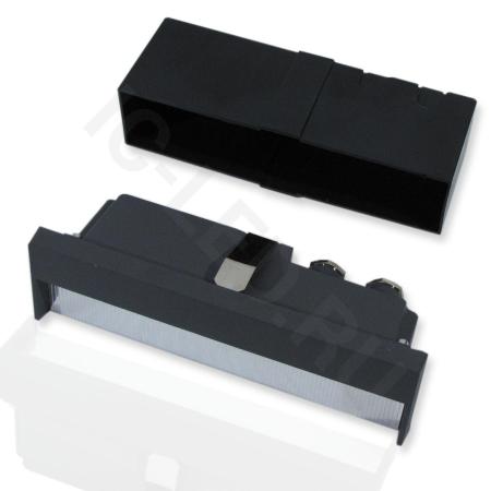 Светодиодный светильник UCR7830 DG, Warm White