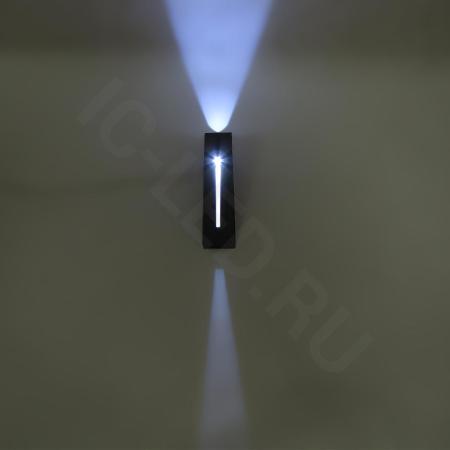 Светодиодный светильник UCR6200 MS, White