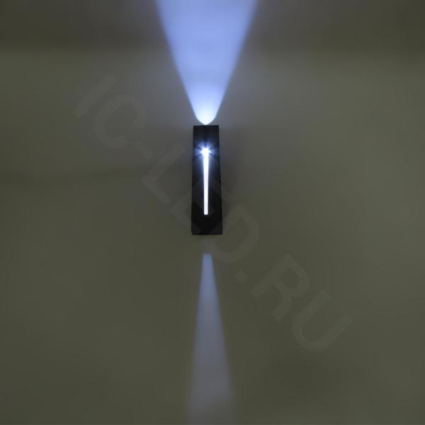 Светодиодный светильник UCR6200 MS, White