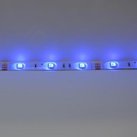 Светодиодная лента Standart class, 5050, 30led/m, RGB, 12V, IP65 