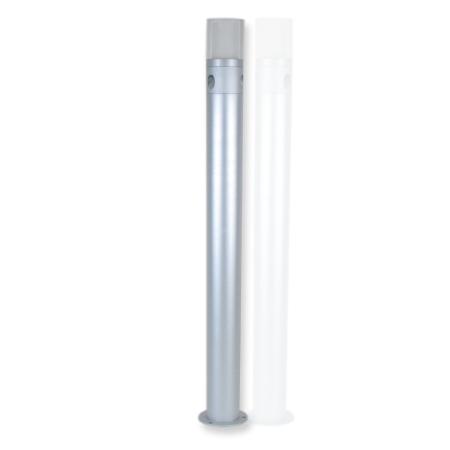 Светодиодный светильник столбик UCR7802D-1000 TA, White