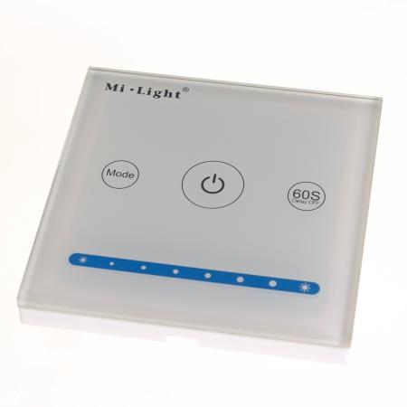 Сенсорная панель Mi-Light P1 P188 (Dimming, 12-24V, 180-360W)