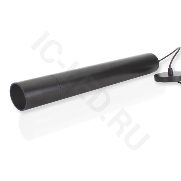 Светильник подвесной светодиодный JH-GDD-A38B PA57 (15W, 220V, day white, черный корпус) Светильник подвесной светодиодный JH-GDD-A38B PA57 (15W, 220V, day white, черный корпус)