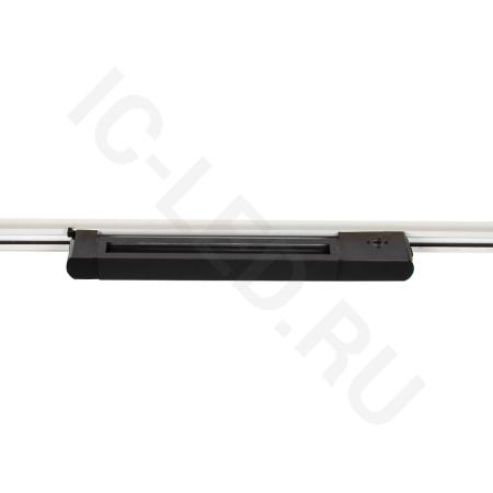 Светодиодный трековый светильник 2L JH-GD3C PX3 (220VAC, 20W, 3000/4000/6000K, черный)