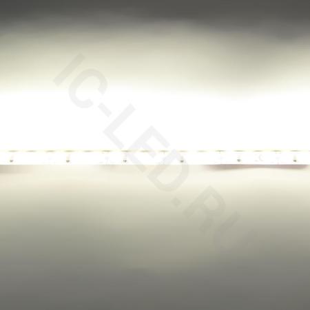 Светодиодная лента Standart PRO class, 2835, 120led/m, warm white, 12V, IP20, N05 