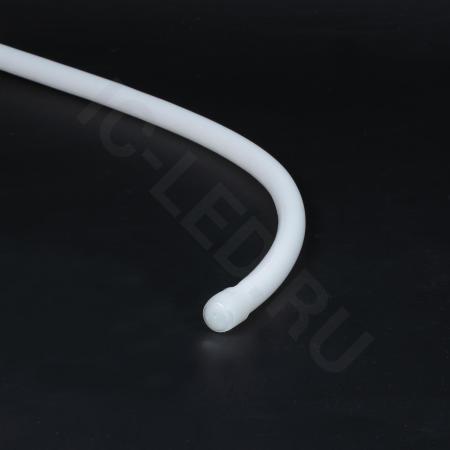 заглушка для led neon 14mm