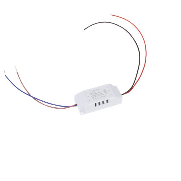 Светодиодный драйвер BD 10C3B LD90 (220V, 30W, 26-36V, 900mA, IP20)