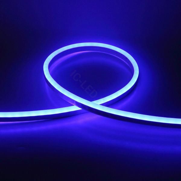 Светодиодный гибкий неон 0816 220V RGB LN8 Светодиодный гибкий неон 0816 220V RGB LN8