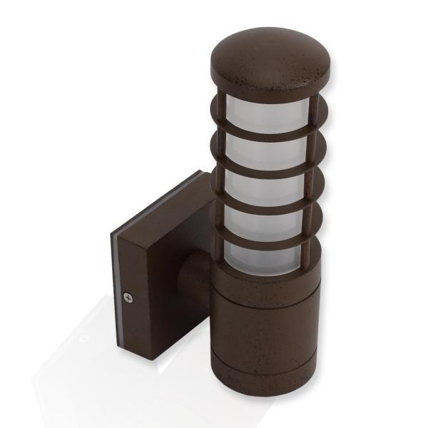 Светодиодный светильник UCВ4300D, Rust, E27