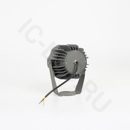 Светодиодный прожектор JH-TGCOB-20 V157 (220V, 20W, white)