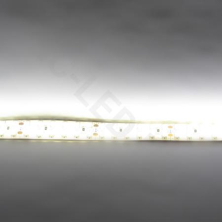 Светодиодная лента Standart PRO class, 3528, 240 led/m, Warm White, 24V, IP65 