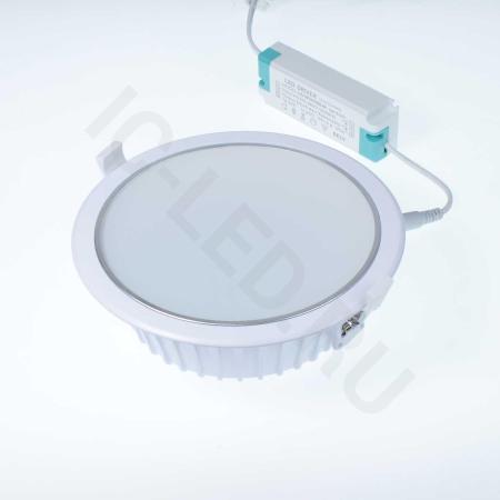 Светодиодный светильник JH-TD-Z20W AR85 (20W, Warm White)