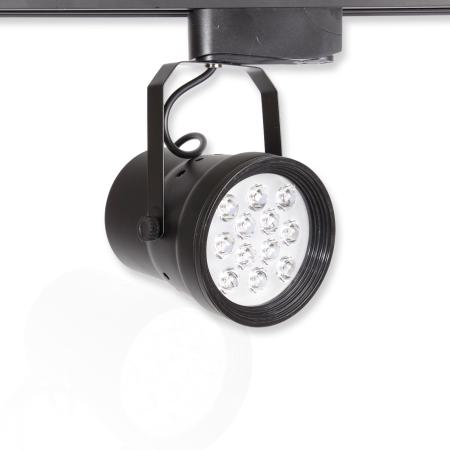 Светодиодный светильник трековый 2L PX8 (12W, 220V, Warm White)