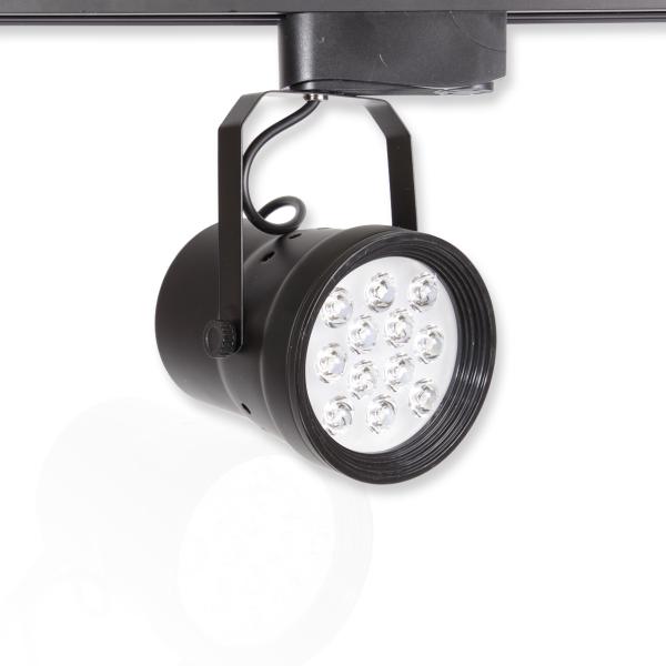 Светодиодный светильник трековый 2L PX8 (12W, 220V, Warm White) Светодиодный светильник трековый 2L PX8 (12W, 220V, Warm White)