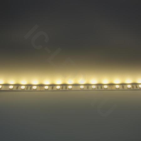 Светодиодная лента  Standart PRO class, 5050, 60led/m, Warm White, 24V, IP20 