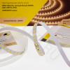 Светодиодная лента Class Premium, 2835, 128 led/m, warm white, 24V, IP33, RN09