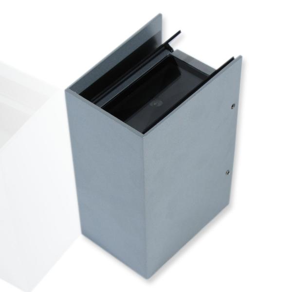 Светодиодный светильник UCR6450 MS, White