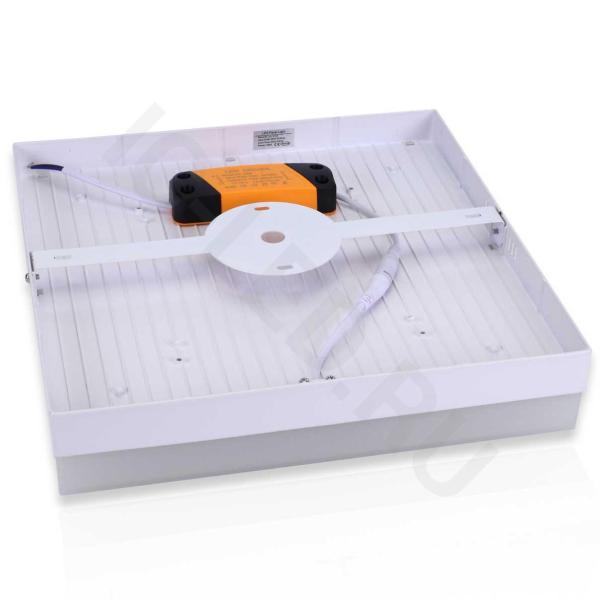 Светодиодный светильник ЖКХ CBY36 CX12 (220V, 36W, white, 300х300mm) Светодиодный светильник ЖКХ CBY36 CX12 (220V, 36W, white, 300х300mm)