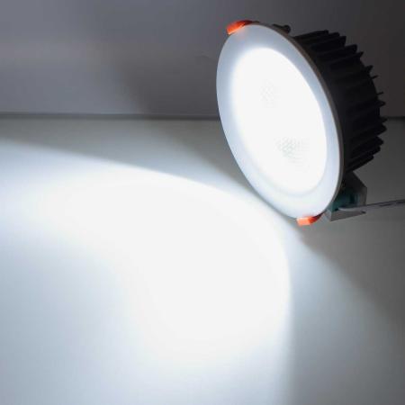 Светодиодный светильник JH-TH-Z30W AR75 (30W, White)
