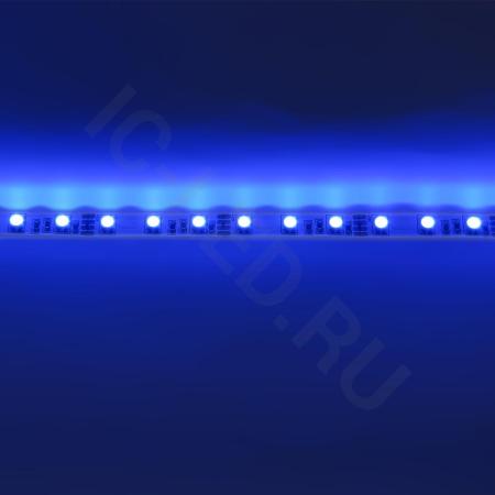 Светодиодная лента Standart PRO class, 5050, 60 led/m, RGB, 12V, IP20. 