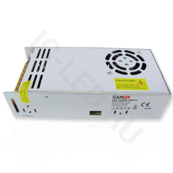Блок питания 5V 350W 70A