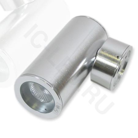 Светодиодный светильник UCR7241 BRA, White