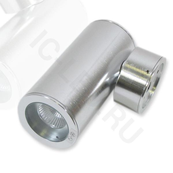 Светодиодный светильник UCR7241 BRA, White