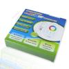 Контроллер RGBW RF TOUCH GH-4W P286 (12-24V, 288-576W)