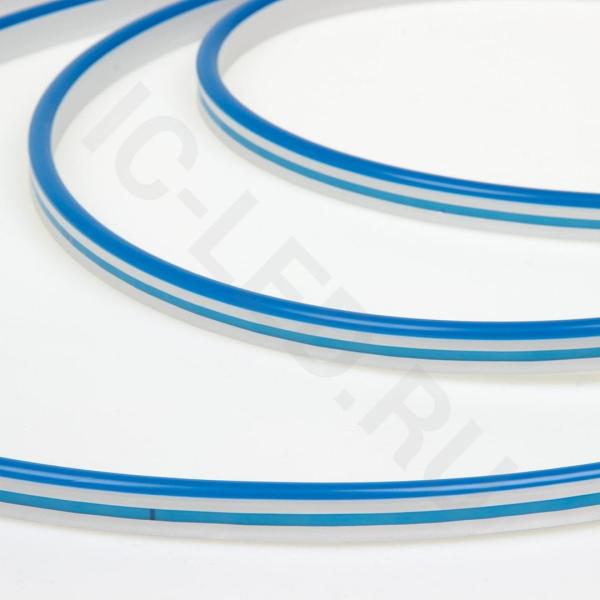 Светодиодный гибкий неон 0612 LN706 (220V DC, blue, кратность реза 200мм) Светодиодный гибкий неон 0612 LN706 (220V DC, blue, кратность реза 200мм)